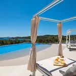 Villa Pirata Jezera
