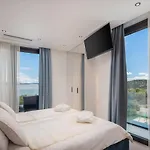 Villa Pirata Jezera