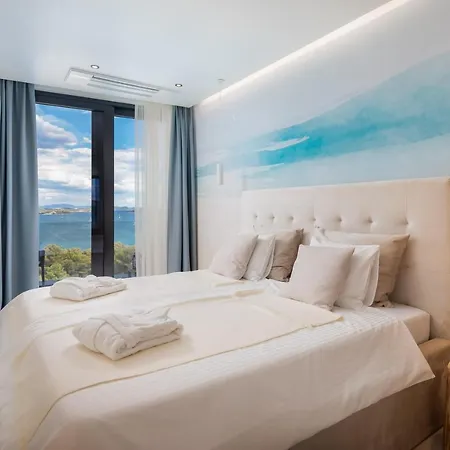 Βίλα Pirata Jezera