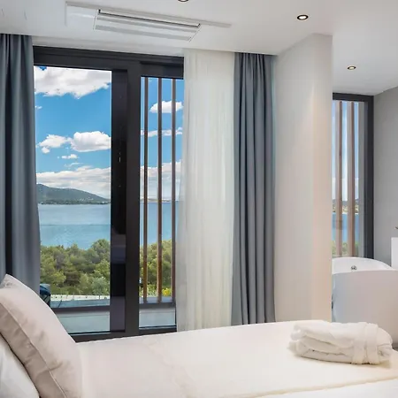 Βίλα Pirata Jezera