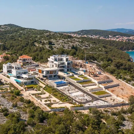 Pirata Villa