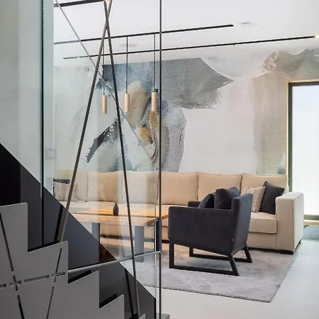 Βίλα Pirata Jezera