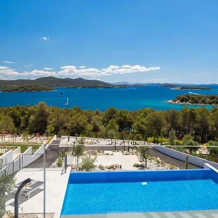 Villa Pirata *