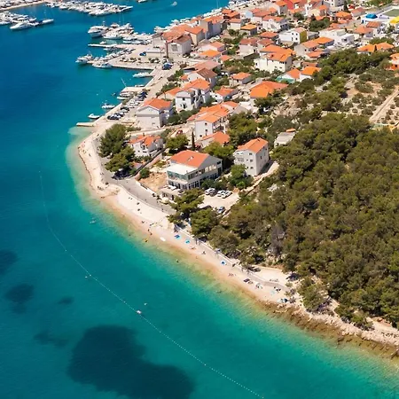 Pirata Villa *