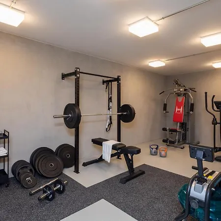 Βίλα Pirata Jezera