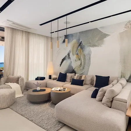 Pirata Villa *